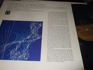 XENAKIS : ELECTRO ACOUSTIC MUSIC AVANTGARDE LP NONESUCH 71246 USA
