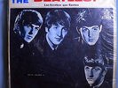 BEATLES MEET BEATLES RARE ORIGINAL 1964 COLOMBIAN MONO LP WITH UNIQUE COVER