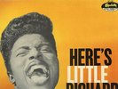 HEAR--ROCKABILLY / R&R / R&B  LP  