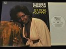 Lorraine Johnson The More You Want Prelude DJ 12148