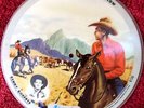 Vogue Picture Disc 78 - Down Homers/Kenny Roberts - 