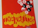 Beatles deut. LP: GREAT HITS fono-ringSFGLP 77939 Archiv-Platte RARE