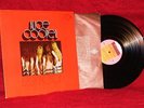 LP ALICE COOPER EASY ACTION 1970 STRAIGHT  NM ORIGINAL PRESSING NEAR MINT