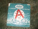 BEACH BOYS DEMO SURFIN SAFARI / 409 CAPITOL 45 CL 15273 RARE UK  DEBUT SINGLE