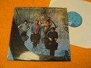 GROUNDHOGS scratching the surface..Blues/Psych..1968 UK press.NM....Blue liberty