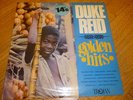 VARIOUS Duke Reid golden hits Trojan TTL8 Brilliant rocksteady LP from 1969