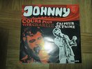 johnny hallyday cours plus vite charlie belgique
