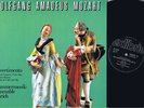 ESTHER NYFFENEGGER 3 SWISS LP'S MOZART CHAMBER MUSIC