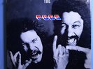 FUGS TENDERNESS JUNCTION RARE ORIG 1967 REPRISE LP 3-TONE LABEL 1A/1A BEAUTIFUL