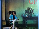 GRAM PARSONS GP FIRST SOLO ALBUM RARE ORIGINAL 1973 REPRISE LP NEAR MINT