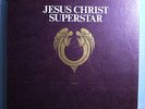 IAN GILLAN/DEEP PURPLE JESUS CHRIST SUPERSTAR SEALED ORIG'70 DECCA PROMO BOX SET
