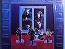 JETHRO TULL BENEFIT RARE ORIG '70 REPRISE 1A/1A WHITE LABEL PROMO LP SHRINK MINT