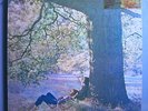 JOHN LENNON (BEATLES) PLASTIC ONO BAND ORIG 1970 APPLE LP w/RARE STICKER NR MINT