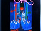 KINKS 4 MORE KINKS GREAT LOST KINKS ALBUM RARE ORIG '73 REPRISE LP w/INSERT MINT