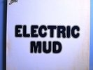 MUDDY WATERS ELECTRIC MUD RARE ORIGINAL 1968 CADET/CHESS BLUES LP w/BOOKLET MINT