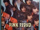 PINK FLOYD PIPER AT GATES  1st ALBUM MEGA-RARE ORIG UK MONO LP BLACK/BLUE LBL NM