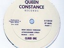 CLOUD ONE Atmosphere Strut New Disco Version Remix 1979 QUEEN CONSTANCE Prts 1-2