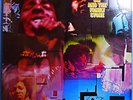 SLY & THE FAMILY STONE STAND STUNNING ORIG 1969 EPIC LP 1A/1A PRESSING NEAR MINT