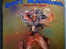 SOFT MACHINE SECOND ALBUM RARE ORIG 1969 ABC-PROBE LP GATEFOLD COVER NEAR MINT