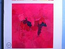 STAN GETZ w/CHARLIE BYRD JAZZ SAMBA ORIG '62 VERVE MONO LP NR MINT BOSSA CLASSIC