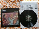 Willis, Larry - Steal Away   Audioquest  LP   pure analog recording  MFSL M-