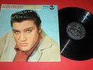 ELVIS PRESLEY 