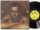 Leon Ware - S/T LP - United Artists - Soul Funk