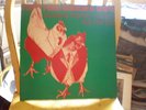 Three Piece Chicken & Chips-Ranking Trevor-Trinity One For One LP roots reggae
