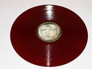 Beatles John Lennon 'Imagine'' Japan Apple LP Red Vinyl