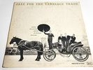 GEORGE WALLINGTON QUINTET-JAZZ FOR THE CARRIAGE TRADE--LP/Vinyl/Record