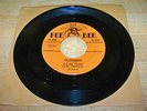 The Del Viking Kripp Johnson - I'm Spinning - Fee Bee 218 (w/Bee)
