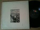 Steve Morgen LP Morgen Probe Lbl. PSYCH Obscure  RARE