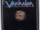 Van Halen Looney Tunes IN SHRINK PROMO PRO705 Red Vinyl record lp NM Condition