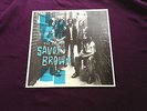 SAVOY BROWN the best of LP Record 1987 FRANCE