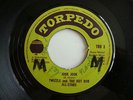 TWIZZLE & HOT ROD ALL-STARS - JOOK JOOK / GRADUATE 7in listen