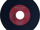 STICKS EVANS, LILA ST.JOHN, AFRO-AMERICANS(HEAR)