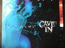 Cave In-Until Your Heart Stops 2XLP *First Pressing Blue and Orange Vinyl
