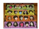 Rolling Stones Some Girls The Outtakes Rare Tracks Sealed LP