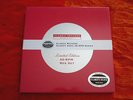 SEALED LOUIS ARMSTRONG DUKE ELLINGTON RECORDING TOGETHER 4 LP 200 G GRAM CLARITY