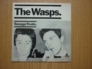 THE WASPS - TEENAGE TREATS - UK 7
