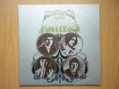 THE KINKS Something Else By the Kinks UK 1st Press Mono LP