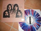 PINK FLOYD OMAYYAD MCV SPLASH VINYL RARE PRESSING