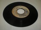 BLANK/LITTLE BOY BLUE - PAT & THE UNIQUES [R/STEADY] 7