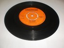 TROJAN/YOU CRUMMY - LEE PERRY [REGGAE]  7