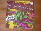 THE ADVERTS - GARY GILMORE'S EYES - GERMAN 7
