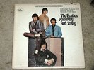 THE BEATLES YESTERDAY AND TODAY CAPITOL ST 2553 RIAA #2 STEREO