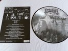 SEIGNEUR VOLAND PIC DISC LP 300 Vlad Tepes Alcest Mortifera Peste Noire Burzum