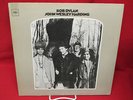 BOB DYLAN John Wesley Harding 1967 MONO LP NM 2 eye Columbia 1A MATRIX