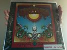 MINT ORIGINAL PROMO COPY GRATEFUL DEAD AOXOMOXOA VINYL RECORD LP WHITE LABEL
