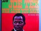 JOE TEX THE LOVE YOU SAVE STILL SEALED ORIGINAL 1966 ATLANTIC STEREO LP